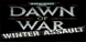 Warhammer 40k Dawn of War Winter Assault