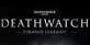 Warhammer 40K Deathwatch Nintendo Switch