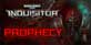 Warhammer 40k Inquisitor Prophecy