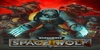 Warhammer 40K Space Wolf PS4