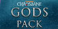Warhammer Chaosbane Gods Pack PS4