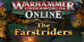Warhammer Underworlds Online Warband The Farstriders
