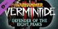 Warhammer Vermintide 2 Cosmetic Defender of the Eight Peaks PS4