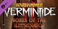 Warhammer Vermintide 2 Cosmetic Robes of the Illuminator