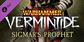 Warhammer Vermintide 2 Cosmetic Sigmars Prophet
