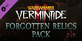 Warhammer Vermintide 2 Forgotten Relics Pack