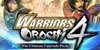 WARRIORS OROCHI 4 The Ultimate Upgrade Pack
