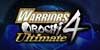 WARRIORS OROCHI 4 Ultimate PS4