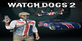 Watch Dogs 2 RIDE BRITANNIA PACK Xbox Series X