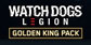 Watch Dogs Legion Golden King Pack Xbox Series X