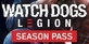Watch Dogs Legion Season Pass Xbox Series X
