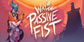 Way of the Passive Fist Xbox One