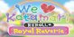 We Love Katamari REROLL+ Royal Reverie PS4