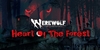 Werewolf The Apocalypse Heart of the Forest Nintendo Switch