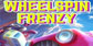 Wheelspin Frenzy Xbox Series X