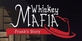 Whiskey Mafia Franks Story Xbox One