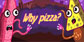 Why Pizza? PS4