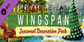 Wingspan Seasonal Decorative Pack Xbox Series X