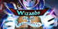 Wizards Wand of Epicosity Nintendo Switch