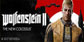 Wolfenstein 2 The New Colossus Xbox Series X