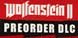Wolfenstein 2 The New Colossus Preorder DLC