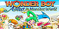 Wonder Boy Asha in Monster World Nintendo Switch
