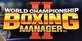 World Championship Boxing Manager 2 Xbox Series X