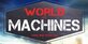 World of Machines Tanks War Operation Nintendo Switch