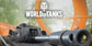 World of Tanks Fangula AE Phase 1 Ultimate Xbox One