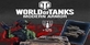 World of Tanks Kinetic Fury Ultimate Season Pass Xbox Series X