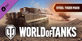 World of Tanks Steel Tiger Pack