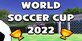 World Soccer Cup 2022 PS4