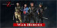 World War Z War Heroes Pack Xbox One