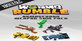 Worms Rumble Armageddon Weapon Skin Pack Xbox Series X