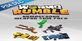 Worms Rumble Armageddon Weapon Skin Pack PS4