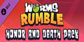 Worms Rumble Honor and Death Pack Xbox Series X