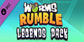 Worms Rumble Legends Pack Xbox Series X