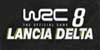 WRC 8 Lancia Delta HF Integrale Evoluzione Nintendo Switch