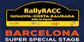 WRC 9 Barcelona SSS PS5