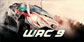 WRC 9 Xbox Series X