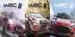 WRC Collection Vol. 2 Xbox Series X