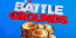 WWE 2K Battlegrounds PS5