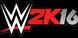 WWE 2K16 PS4