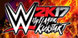 WWE 2K17 MyPlayer Kickstart