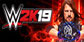 WWE 2K19 PS5
