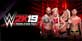 WWE 2K19 Rising Stars