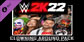 WWE 2K22 Clowning Around Pack