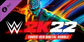 WWE 2K22 Cross-Gen Digital Bundle PS5