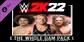 WWE 2K22 The Whole Dam Pack Xbox Series X