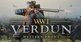 WWI Tannenberg Western Front PS4